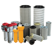 oil filtration