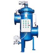 water filtration
