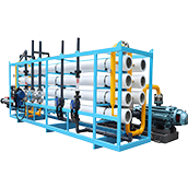 Desalination Equipment
