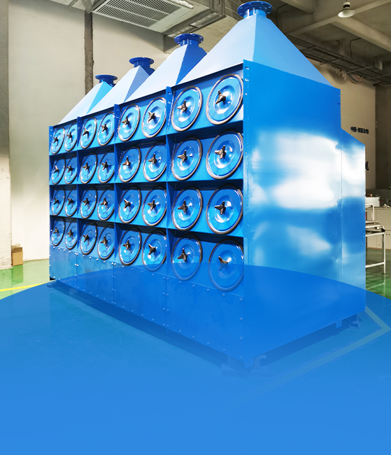 Oil filtration