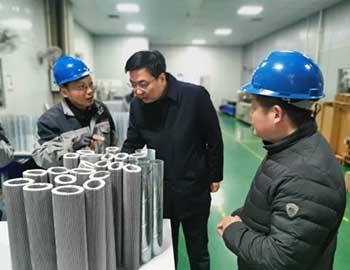 2017-02 Automatic production line and move to 9000 square meters building
