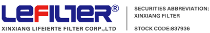 XINXIANG LIFEIERTE FILTER CORP. LTD